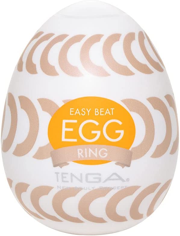 Easy Beat Egg